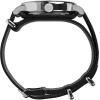 imageTimex Unisex Weekender 40mmGraySilverToneWhite