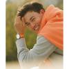 imageTimex Unisex Weekender 40mmOrangeSilverToneWhite