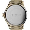 imageTimex Womens Legacy 36mm WatchGoldToneGoldToneMother of Pearl