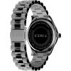 imageTimex Womens Legacy 36mm WatchSilverToneSilverToneMother of Pearl