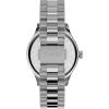 imageTimex Womens Legacy 36mm WatchSilverToneSilverToneMother of Pearl
