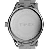 imageTimex Womens Legacy 36mm WatchSilverToneSilverToneMother of Pearl
