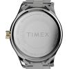 imageTimex Womens Legacy 36mm WatchTwoToneTwoToneMother of Pearl