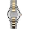 imageTimex Womens Legacy 36mm WatchTwoToneTwoToneMother of Pearl
