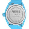 imageTimex x Fortnite Unisex WatchBlueBlueBlue