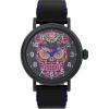 imageTimex Mens Waterbury Traditional 40mm WatchBlackBlackBlack