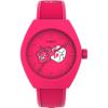 imageTimex x Fortnite Unisex WatchPinkPinkPink