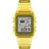 imageTimex x Fortnite Unisex WatchYellowYellowDigital