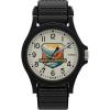 imageTimex Unisex National Park 40mm WatchGrand Canyon National Park