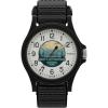 imageTimex Unisex National Park 40mm WatchGreat Smokey Mountains National Park