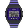 imageTimex X Wednesday Unisex WatchWednesday T80 36mm