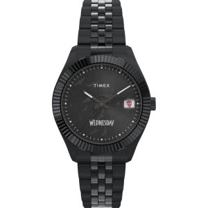 imageTimex X Wednesday Unisex WatchWednesday Legacy 36mm