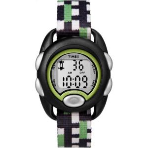 imageTimex Kids TW7C130009J Kids Digital Digital Display Quartz MultiColor Watch