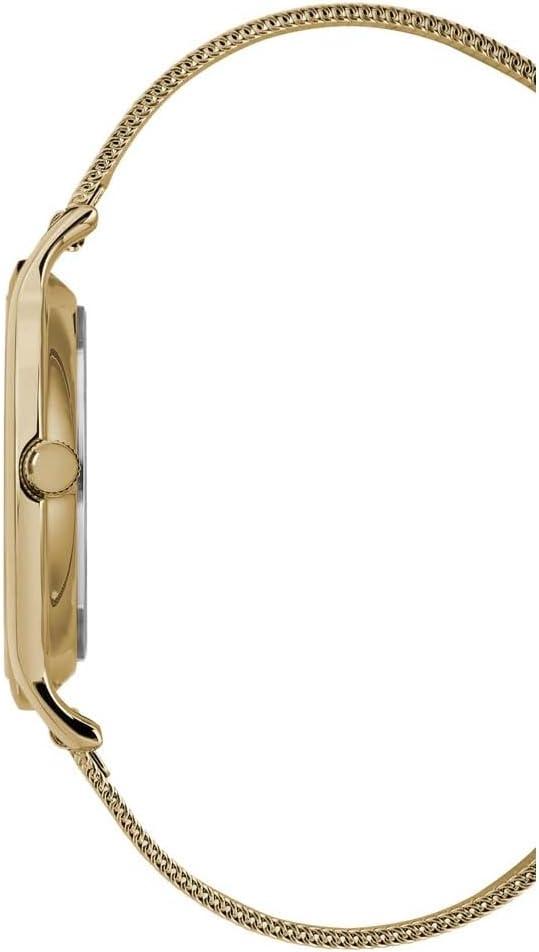 imageTimex Transcend 34mm Womens Analog Watch  Stylish Modern DesignGoldToneGoldToneGoldTone