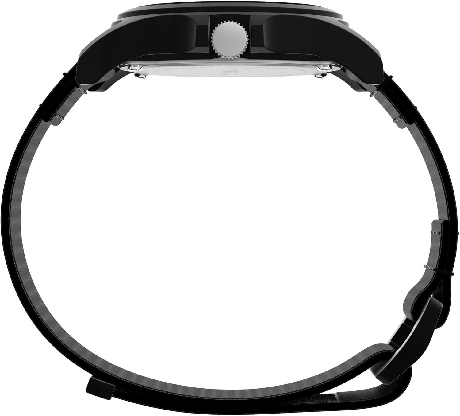 imageTimex Unisex National Park 40mm WatchJoshua Tree National Park