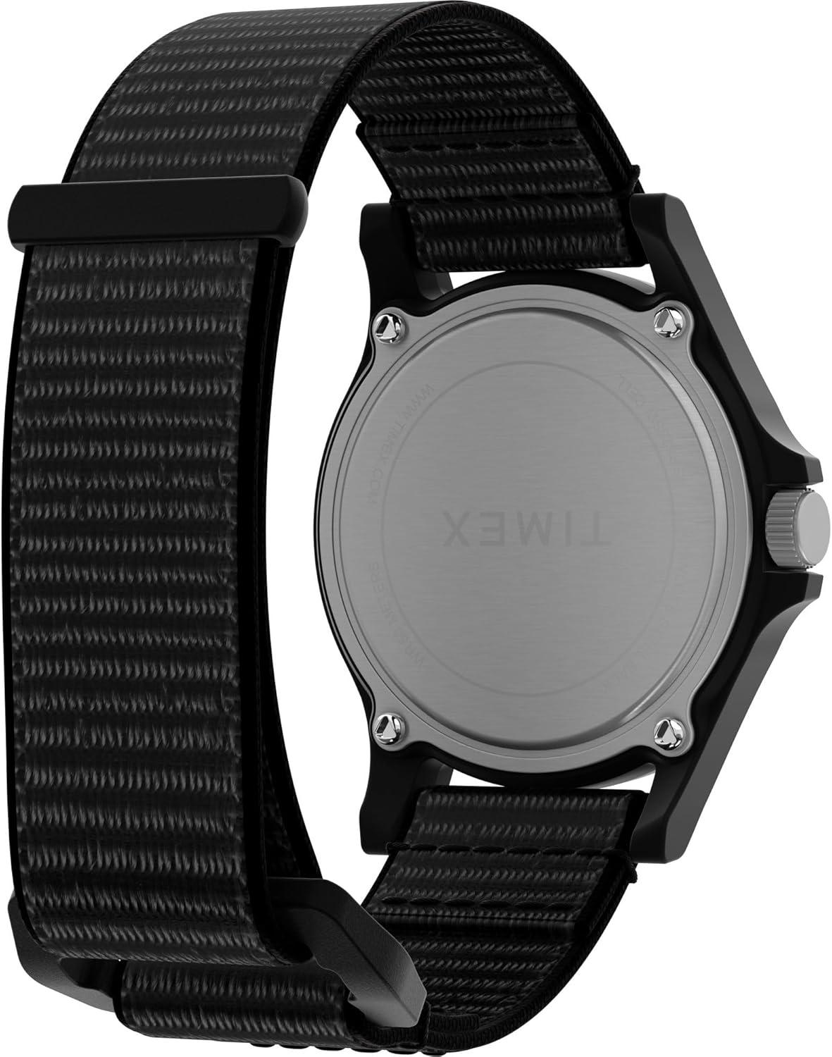 imageTimex Unisex National Park 40mm WatchJoshua Tree National Park