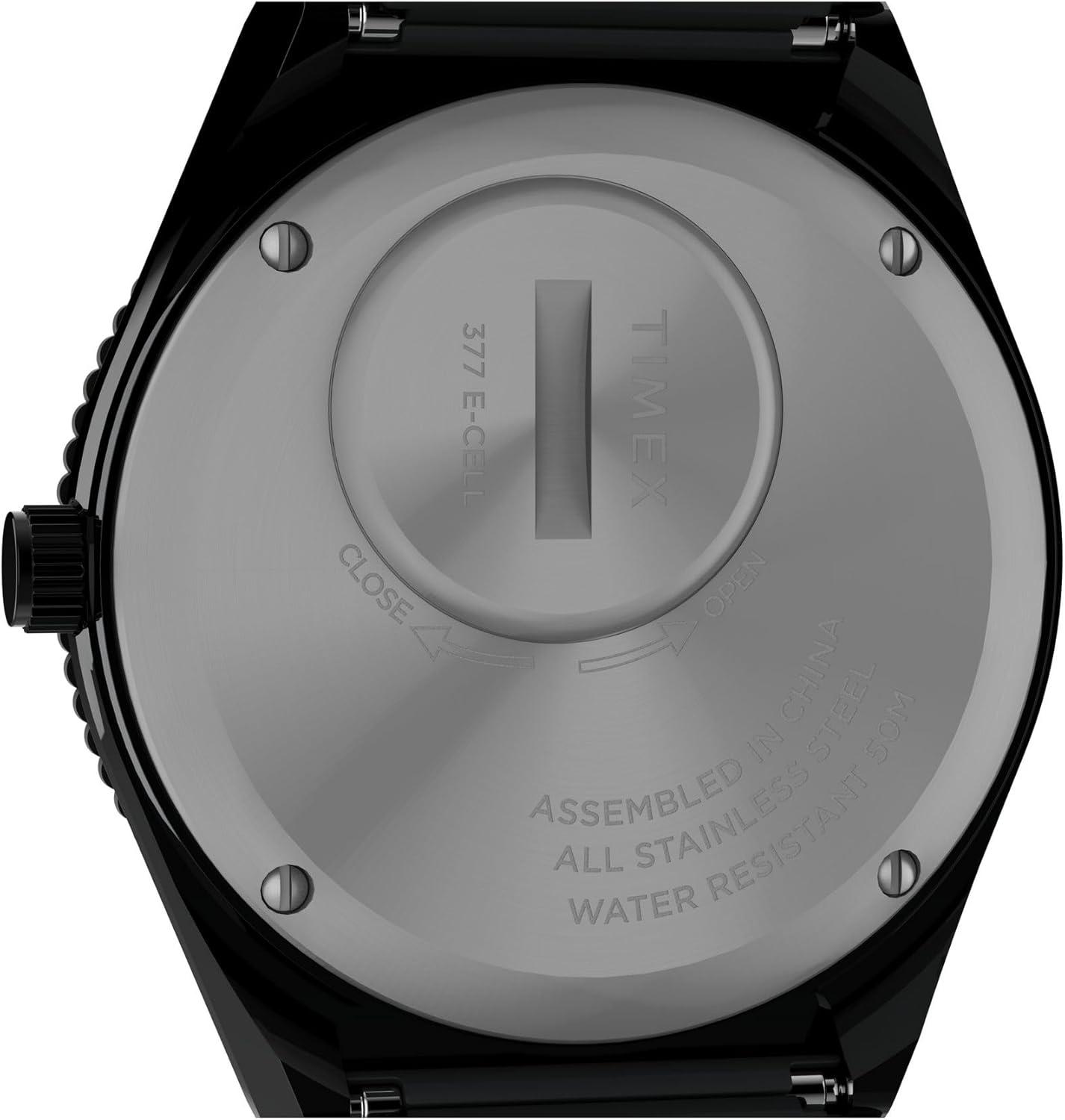 imageTimex Womens Q 36mm WatchRainbow