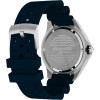 imageTimex Mens Deep Water Meridian 44mm WatchBlueStainless SteelBlue