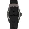 imageTimex Mens Deep Water Reef 41mm WatchBlackTitaniumBlack