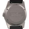 imageTimex Mens Deep Water Reef 41mm WatchBlackTitaniumBlackSilver