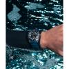 imageTimex Mens Deep Water Reef 41mm WatchBlueStainless SteelBlue
