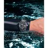 imageTimex Mens Deep Water Reef 41mm WatchStainless SteelStainless SteelBlack