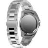 imageTimex Mens Dress 42mm WatchSilver
