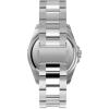 imageTimex Mens Dress 42mm WatchSilver
