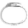 imageTimex Mens Dress 42mm WatchSilver