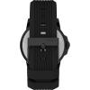 imageTimex Mens Expedition Ridge 45mm WatchBlackIP BlackBlack
