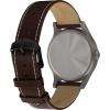 imageTimex Mens Expedition Scout 40mm WatchDark BrownBlackGray