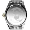 imageTimex Mens Legacy 41mm WatchTwoTone