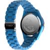 imageTimex Mens Legacy 42mm WatchBlue