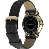 imageTimex Transcend 34mm Womens Analog Watch  Stylish Modern DesignBlackGoldToneGoldTone