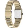 imageTimex Womens Hailey 24mm Watch  GoldTone Bracelet Cream Dial GoldTone Case