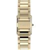 imageTimex Womens Hailey 24mm Watch  GoldTone Bracelet Cream Dial GoldTone Case