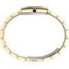 imageTimex Womens Hailey 24mm Watch  GoldTone Bracelet Cream Dial GoldTone Case