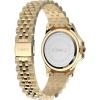 imageTimex Womens Kaia 40mm WatchGoldToneGoldToneGoldTone