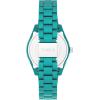 imageTimex Womens Legacy Ocean 37mm WatchGreenGreenGreen