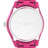 imageTimex Womens Legacy Ocean 37mm WatchPinkPinkPinkOrange