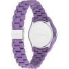 imageTimex Womens Legacy Ocean 37mm WatchPurple Dark PurplePurple