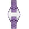 imageTimex Womens Legacy Ocean 37mm WatchPurple Dark PurplePurple