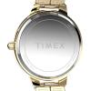 imageTimex Womens Main Street 29mm WatchGold