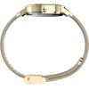 imageTimex Womens Main Street 29mm WatchGold