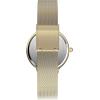 imageTimex Womens Main Street 29mm WatchGold