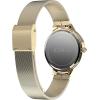 imageTimex Womens Main Street 29mm WatchGold