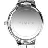 imageTimex Womens Main Street 29mm WatchSilver