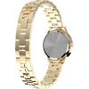 imageTimex Womens Main Street 30mm WatchGoldTone