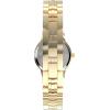 imageTimex Womens Main Street 30mm WatchGoldTone