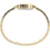 imageTimex Womens Main Street 30mm WatchGoldTone